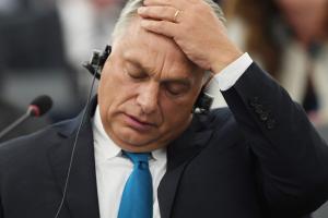 Βίκτωρ Ορμπάν