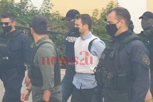 Αστυνομία πιλότος 