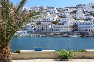 Αστυπάλαια