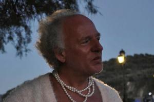 Δήμητρα Λέσβος