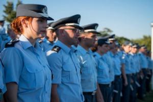 Δόκιμοι Υπαστυνόμοι ΕΛ.ΑΣ.
