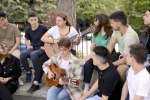 Το τραγούδι που νίκησε από Ιωάννινα