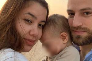 Καρολάιν και Μπάμπης