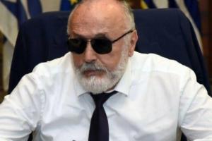 Κουρουμπλής Παναγιώτης 