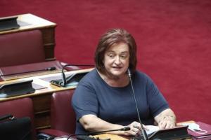 Μαριέττα Γιαννάκου