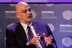 Νίκος Δένδιας