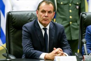 Παναγιωτόπουλος: «Εντός Αυγούστου οι αποφάσεις για τις νέες φρεγάτες»