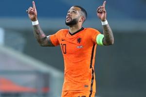 Παίκτης Ολλανδίας