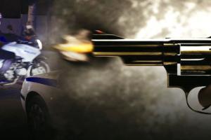 Συνελήφθη ο πιστολέρο 