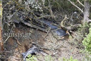 Τροχαίο Κιλκίς