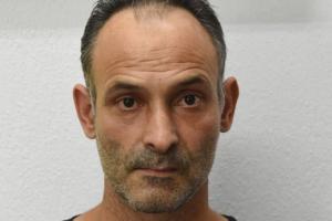 44χρονος που κατηγορείται για βιασμό