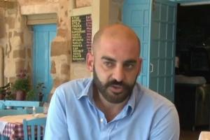 Πνιγμός τουρίστας Χανιά