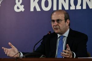 Χατζηδάκης