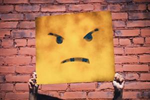 σύνδρομο θυμού