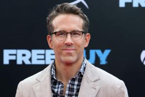 Ράιαν Ρέινολντς 