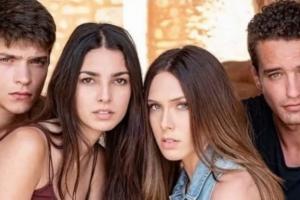 Η Γη της Ελιάς Αποστόλης 