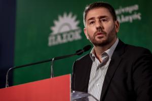 Ανδρουλάκης Παπανδρέου 