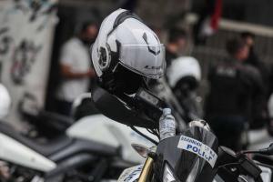 Αστυνομία Ερμού παρενόχληση