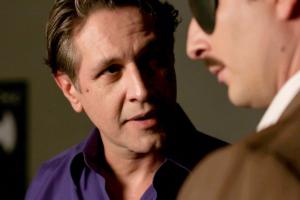 Ακύλας Μελέτης Άγριες Μέλισσες