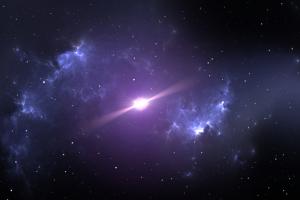 pulsar nebula 