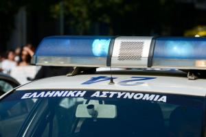 αστυνομία Ηράκλειο 