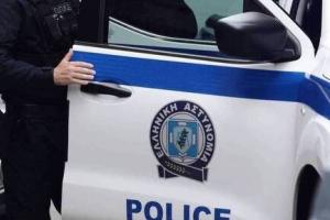 Κιλκίς ληστεία 