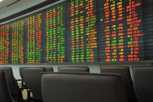 Ευρωπαϊκό Χρηματιστήριο 