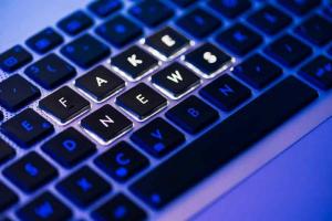 ψευδείς ειδήσεις Ρωσία 