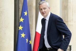 Μπρούνο Λεμέρ 