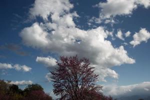 Καιρός Απρίλιος