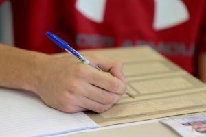 Θέματα πανελλαδικών 