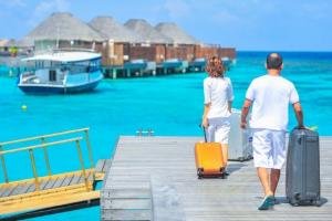 Γερμανία τουρισμός 