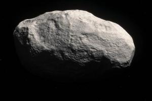 αστεροειδής