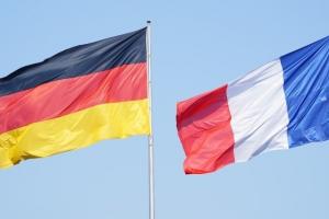 Γερμανία Γαλλία 
