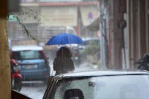 Πρόγνωση του καιρού 