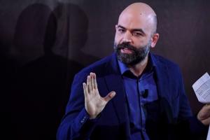 Ρομπέρτο Σαβιάνο