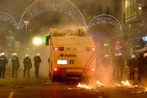 Γαλλία Επεισόδια 