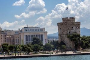 Θεσσαλονίκη 