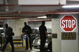 τρομοκράτες σπειρα