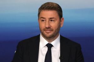 ανδρουλάκης