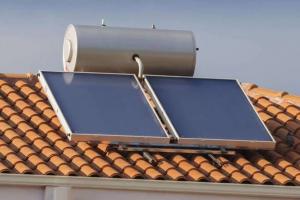 ηλιακος θερμοσιφωνας