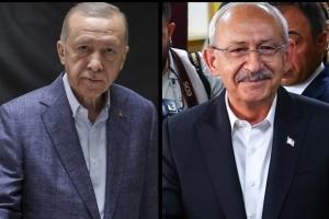 εκλογες τουρκια