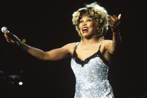 tina turner