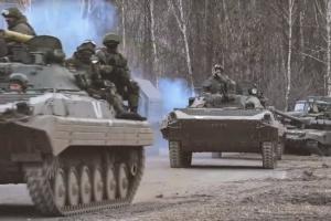 Τι έχει γίνει με τους ρώσους στρατηγούς;