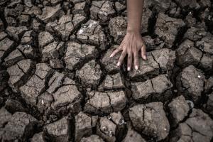 ξηρασία Ιρακ