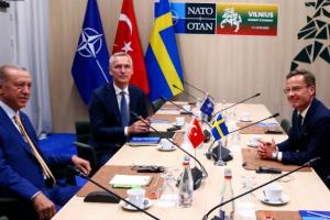 σουηδια νατο