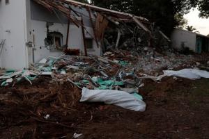 Ισραήλ Χαμάς