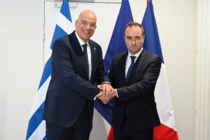 Δενδιας Λεκορνου