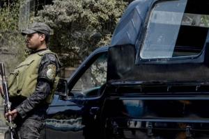 αιγυπτος αστυνομία