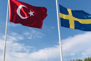 σουηδία τουρκια νατο